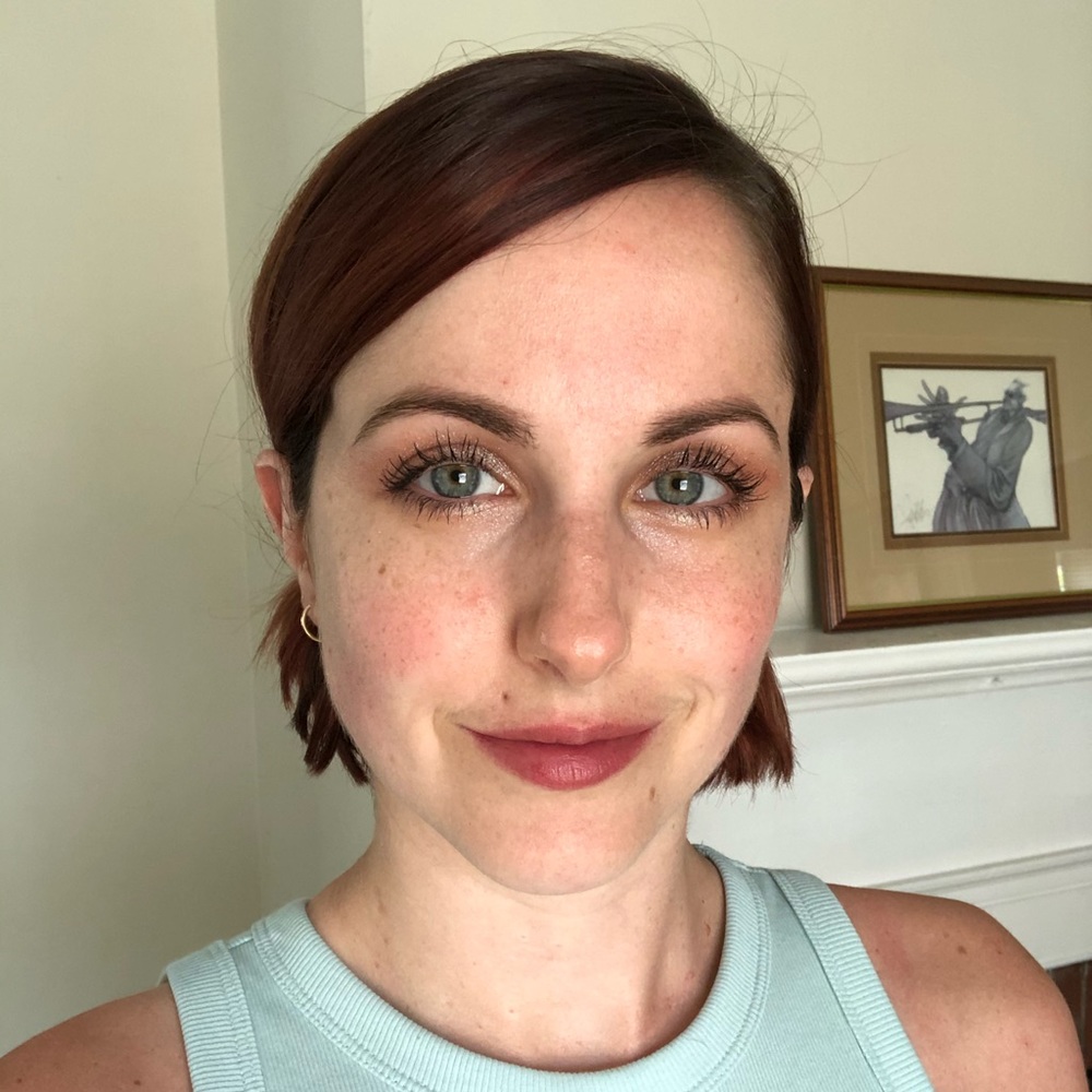 Meet your Posher, Tori